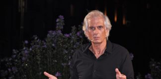 Dal 30 maggio al 2 giugno tornano le “Giornate di Chiavari”, il festival culturale diffuso diretto da Massimiliano Finazzer Flory