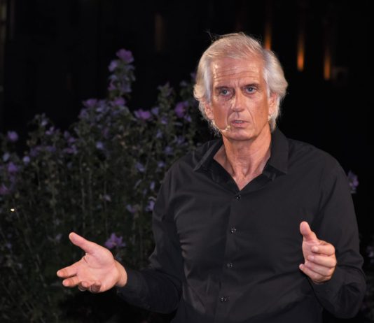 Dal 30 maggio al 2 giugno tornano le “Giornate di Chiavari”, il festival culturale diffuso diretto da Massimiliano Finazzer Flory
