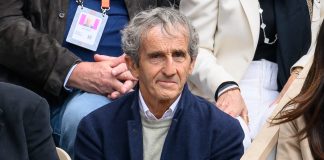 Paura per Alain Prost, l’ex pilota della Ferrari è stato rapinato in casa e ferito alla testa