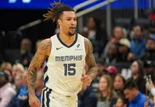 Nba sotto shock: a soli 29 anni è morto Brandon Clarke, giocatore dei Memphis Grizzlies
