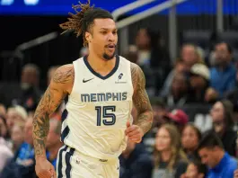 Nba sotto shock: a soli 29 anni è morto Brandon Clarke, giocatore dei Memphis Grizzlies