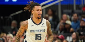 Nba sotto shock: a soli 29 anni è morto Brandon Clarke, giocatore dei Memphis Grizzlies
