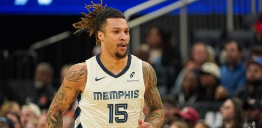 Nba sotto shock: a soli 29 anni è morto Brandon Clarke, giocatore dei Memphis Grizzlies
