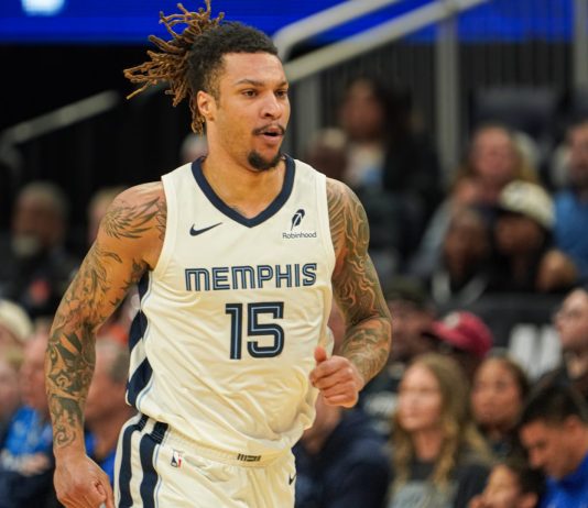 Nba sotto shock: a soli 29 anni è morto Brandon Clarke, giocatore dei Memphis Grizzlies
