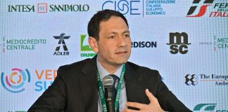 Razza “L’autonomia va riscritta dentro l’Unione Europea, serve una nuova stagione costituente”