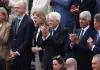 Internazionali d’Italia, Mattarella sarà presente alla finale di domenica