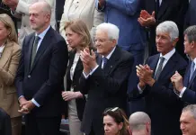 Internazionali d’Italia, Mattarella sarà presente alla finale di domenica