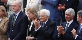 Internazionali d’Italia, Mattarella sarà presente alla finale di domenica