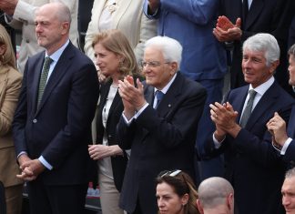 Internazionali d’Italia, Mattarella sarà presente alla finale di domenica