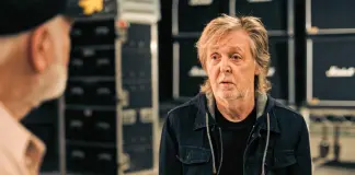 Paul McCartney ha pubblicato il nuovo album “The Boys of Dungeon Lane”