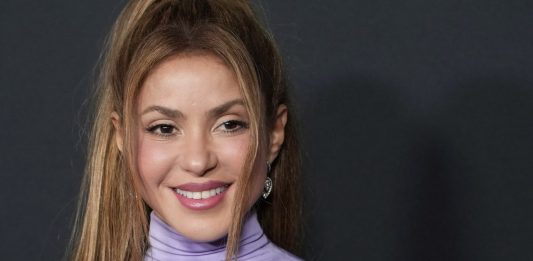 A big show for the World Cup final: Madonna, Shakira and BTS will perform
