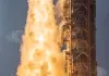 Un razzo della Blue Origin esplode durante un test sulla rampa di lancio, nessun ferito