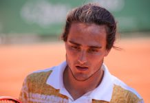Internazionali d’Italia, Bellucci eliminato al terzo turno. Alle 15 in campo Sinner