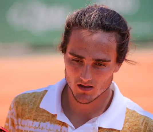 Internazionali d’Italia, Bellucci eliminato al terzo turno. Alle 15 in campo Sinner