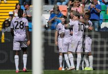 L’Udinese sbanca Cagliari, in gol Buska e Gueye: sardi non ancora salvi