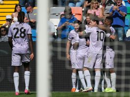 L’Udinese sbanca Cagliari, in gol Buska e Gueye: sardi non ancora salvi