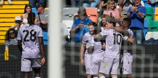 L’Udinese sbanca Cagliari, in gol Buska e Gueye: sardi non ancora salvi