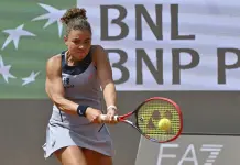 Internazionali d’Italia, Paolini spreca tre match point ed esce di scena. Alle 19 in campo Sinner