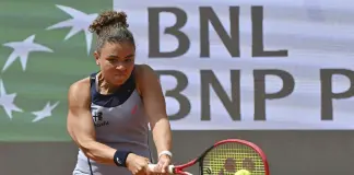 Internazionali d’Italia, Paolini spreca tre match point ed esce di scena. Cobolli, Bellucci e Pellegrino al terzo turno
