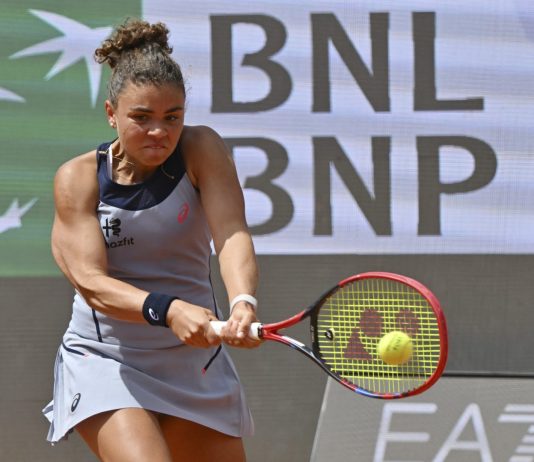 Internazionali d’Italia, Paolini spreca tre match point ed esce di scena. Alle 19 in campo Sinner