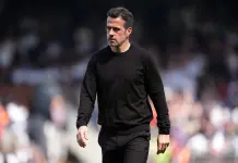 Benfica, Marco Silva is the favorite number one to replace Mourinho