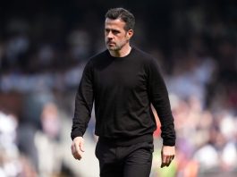 Benfica, Marco Silva is the favorite number one to replace Mourinho