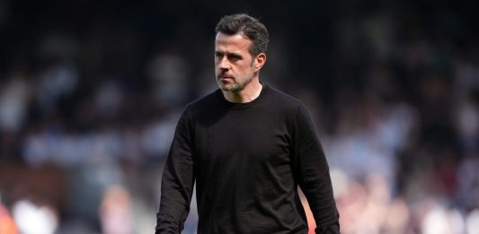Benfica, Marco Silva is the favorite number one to replace Mourinho