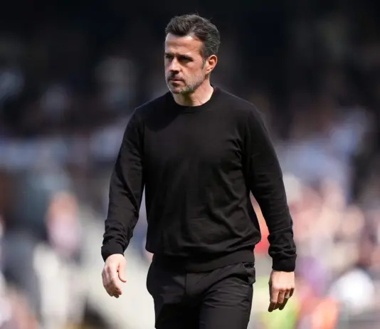 Marco Silva is very close to becoming the new coach of Benfica