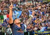 L’Inter non si ferma e cala il tris, Lazio sconfitta 3-0 all’Olimpico