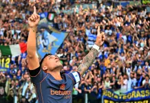 L’Inter non si ferma e cala il tris, Lazio sconfitta 3-0 all’Olimpico
