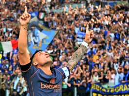 L’Inter non si ferma e cala il tris, Lazio sconfitta 3-0 all’Olimpico