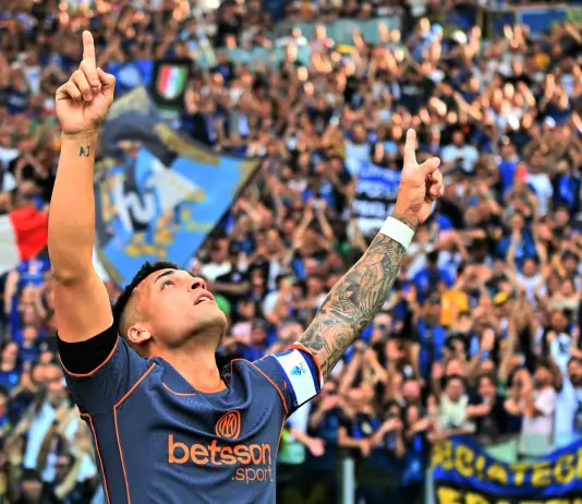 L’Inter non si ferma e cala il tris, Lazio sconfitta 3-0 all’Olimpico