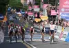 Giro d’Italia, Narvaez vince la quarta tappa. Ciccone in maglia rosa