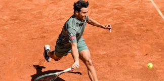 Internazionali d’Italia, Darderi da sogno: batte Jodar e vola in semifinale