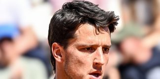 Internazionali d’Italia, Darderi cede a Ruud in semifinale