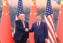 A Pechino l’incontro Xi-Trump: “Cina e Usa siano partner, non rivali”
