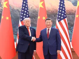 A Pechino l’incontro Xi-Trump: “Cina e Usa siano partner, non rivali”