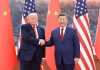 Trump “Conclusi accordi commerciali fantastici con Xi Jinping. Su Taiwan non ho preso impegni”. Il presidente cinese “Raggiunte importanti intese”