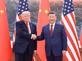 Trump “Conclusi accordi commerciali fantastici con Xi Jinping”. Il presidente cinese “Raggiunte importanti intese”