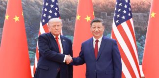 Trump “Conclusi accordi commerciali fantastici con Xi Jinping. Su Taiwan non ho preso impegni”. Il presidente cinese “Raggiunte importanti intese”