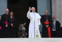Il Papa alla Sapienza di Roma: “Chi studia e ricerca alla fine troverà Dio”