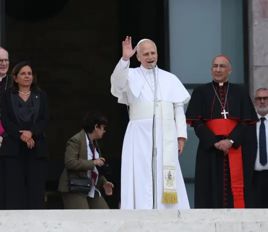 Il Papa alla Sapienza di Roma: “Chi studia e ricerca alla fine troverà Dio”