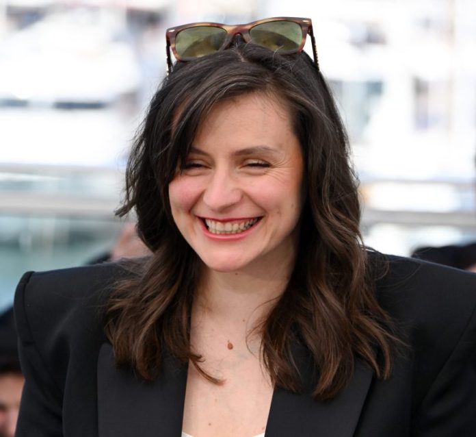 Sandra Wollner