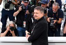“Fjord” di Cristian Mungiu vince la Palma d’oro a Cannes