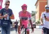 Segaert vince la dodicesima tappa del Giro d’Italia, Eulalio resta in maglia rosa