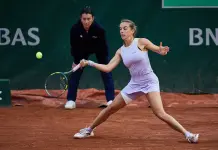 Al via il Roland Garros: eliminata Bronzetti, più tardi in campo Bellucci, Cina e Sonego