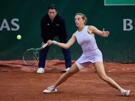 Al via il Roland Garros: eliminata Bronzetti, in campo Cinà. Più tardi tocca a Bellucci e Sonego