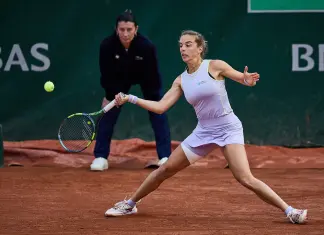 Al via il Roland Garros: eliminata Bronzetti, in campo Cinà. Più tardi tocca a Bellucci e Sonego