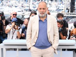 Tra Ira Sachs e Federico Garcia Lorca il Festival di Cannes racconta gli amori gay