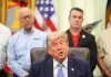 Tra guerra al Gop e vendette giudiziarie, Trump inghiotte l’America